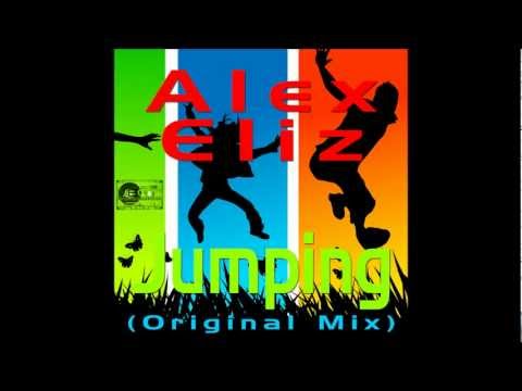 Alex Eliz - Jumping (Original Mix)