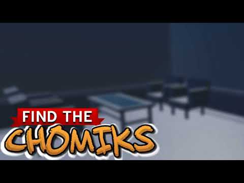 Find the Chomiks OST 136 - Monochromatic