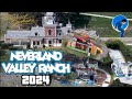 Michael Jackson S Neverland Valley Ranch 2024 Tour New Footage BEFORE FIRE