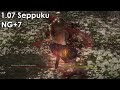 Elden Ring - Is Seppuku Still Good on Patch 1.07?