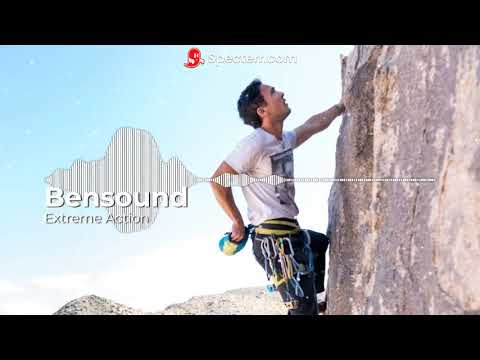 Benjamin Tissot (Bensound) - Extreme Action