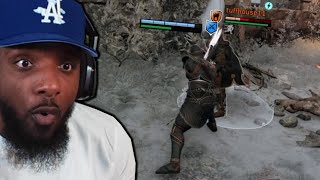 Medjay might be my best Dominion Hero... *it's too easy*