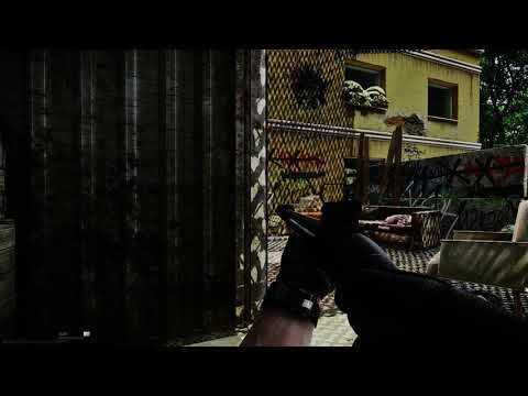 ESCAPE FROM TARKOV - SHOTGUNS PRETTY MUCH IN .12.9 #Shorts