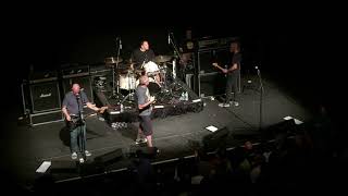 Descendents “Feel This” Rams Head Live 12/1/17