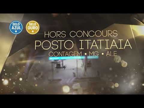 Itatiaia · Hors Concours