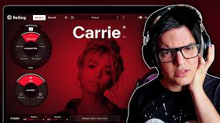 Video thumbnail for Encontré la Mejor Manera de Trabajar con Vocales: ReSing Doubling de IK Multimedia by CDC VLOGS
