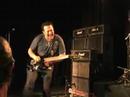 Amazing Guitar Hero Doug Doppler Shredding Live at Last Day Saloon, California