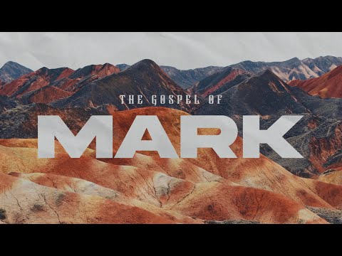 Mark 11:12-19 | He Taught Them | 6.5.2022