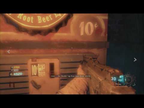 Fan Appreciation w/ PowBlock pt10 - The Giant w/ Carl On Duty & Bigdog!  (Black Ops 3)