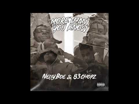 Nelly Boe X 83 Chopz- Foreal (AUDIO)