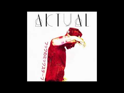 Aktual - For Me feat. Lamar Trenton (The Hooks Mixtape)