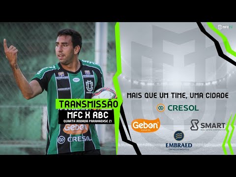 Maringá FC X Rio Branco - Ao Vivo - 4ª Rodada Paranaense 2021
