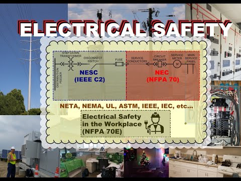 Electrical Safety