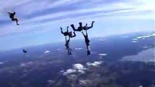 preview picture of video 'Zero Freefly 2005'