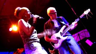 SIYOU'n'HELL: Apparently Nothin' - live 2009 (HD)