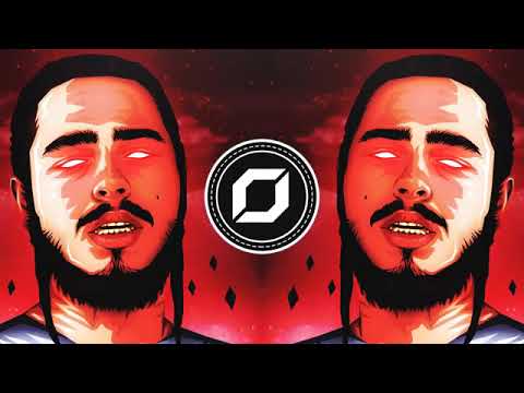 PSY TRANCE ◉ Post Malone   rockstar ft 21 Savage Maverick Remix