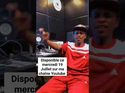 ANNONCE SATAN 2 || sera disponible ce mercredi 19 Juillet sur ma chaîne Youtube Dama One Officiel