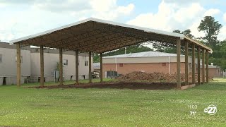 New center in Gadsden County to equip inmates with educational and vocational training