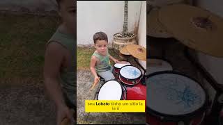 Nosso show de Natal já começou!!!