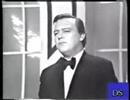 Matt Monro - Alguien Canto (The Music Played)