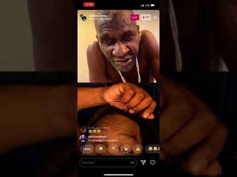 Taliban Bass With Young Scooter (Funny) (Part 3) Instagram Live December 11, 2020