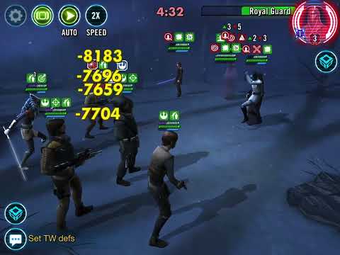 Fulcrum is nice boost to admiral raddus.