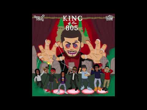 Black Fortune - Sizzurp Ft. Rob Vicious (Prod. Yung Henny x Superkhan)