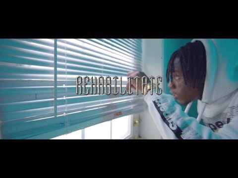 Honcho Jigg - Rehabilitate (Official Video) Shot by @MotionPictureLarry