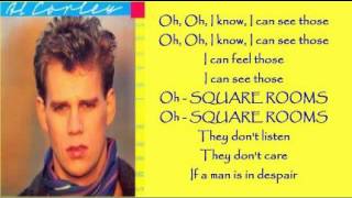 Al Corley Chords