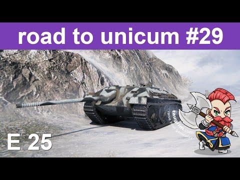 E25 Review/Guide, Retreating and Counter-attacking