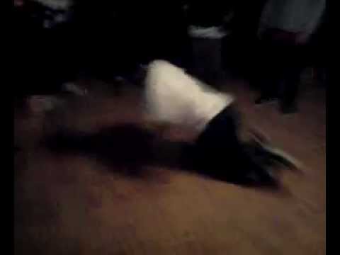 Break or b broken 2 cypher footage