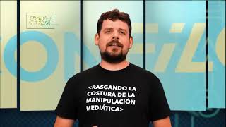 CON FILO | Decir la verdad