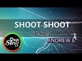 [MAGICSING Karaoke]  ANDREW E._SHOOT SHOOT     karaoke | Tagalog Score