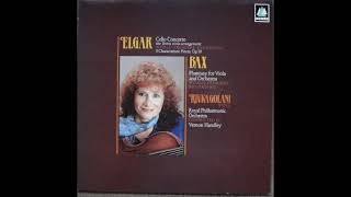 Download lagu Edward Elgar : Three Characteristic Pieces for orchestra Op. 10 (1882-83 rev. 1899) mp3