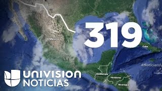 Programa terminaría con la incertidumbre que viven familiares de inmigrantes muertos Programa terminaría con la incertidumbre que viven familiares de inmigrantes muertos