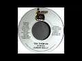 Junior Kelly - Tek Them On (Audio) | (Egyptian Riddim)