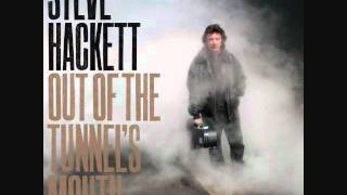 Steve Hackett - Last Train To Istanbul