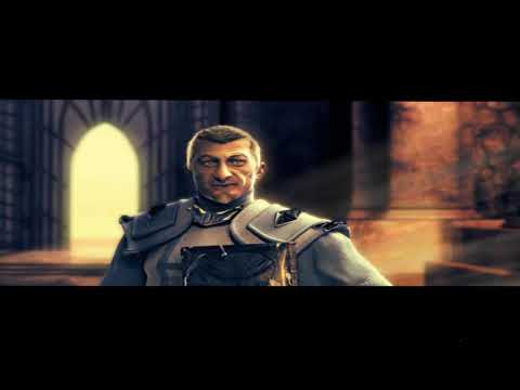 Spellforce: The Order of Dawn - Let's Play Part 1: Greyfell