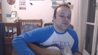 Missouri waltz Johnny Cash acoustic cover