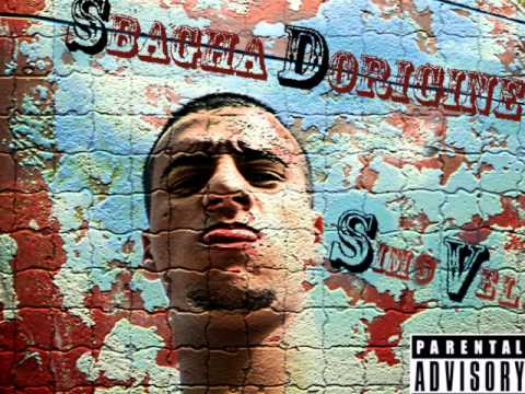 SIMOVELI ' SGAȜ ' - Shaolin Nigga { Sbagha Dorigine }