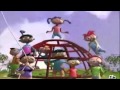 Arthur It S Only Rock N Roll 2002 Funding Credits