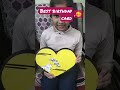 Best Birthday Card Amazing Card Made By My Daughter Birthday Celebration Shorts Birthdaycardideas