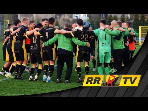 22 kolejka: Jedność 32 Przyszowice - Ruch Radzionków [2021/22]