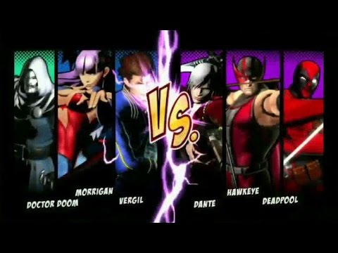 UMVC3: EVO 2016 Losers Semifinal Nychrisg vs NB Dual Kevin HD 720