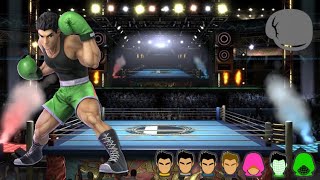 Little Mac