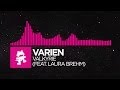 [Drumstep] - Varien - Valkyrie (feat. Laura Brehm ...
