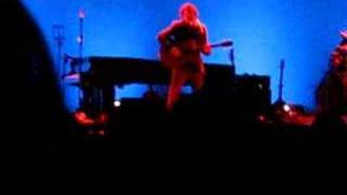 Damien Rice - Woman Like a Man