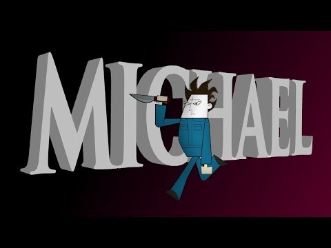 Dead by Daylight - PARODY - MICHAEL MYERS №2 [FBS]