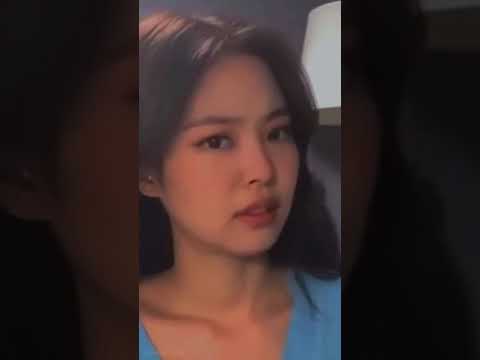 Jennie Wtf  - Blink Twerking