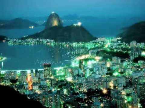 Tyler Clark - Destination Rio (Michael Badal Remix)